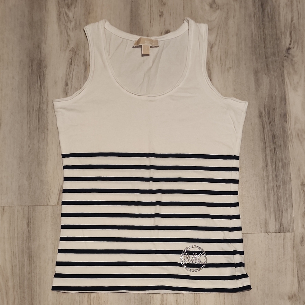 Micheal Kors Tank Top